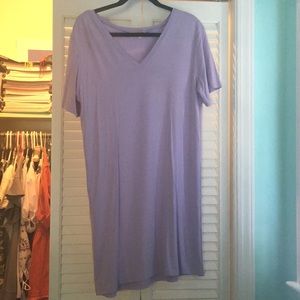 PIKO t-shirt dress